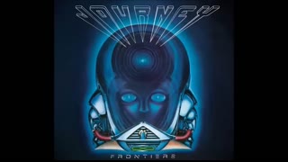 Journey - Faithfully (HQ)