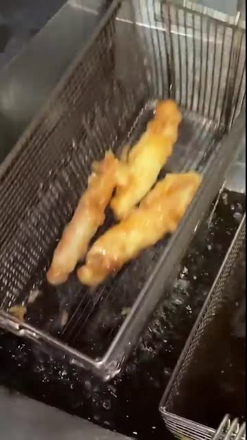 3X Chopped Champion Turns King Crab GOURMET✨?