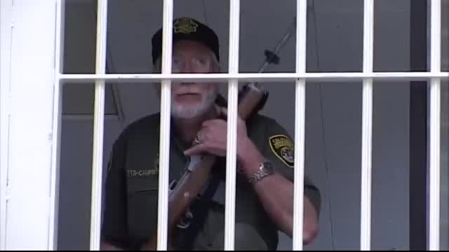 Welcome to hell Inside the Colorado supermax prison