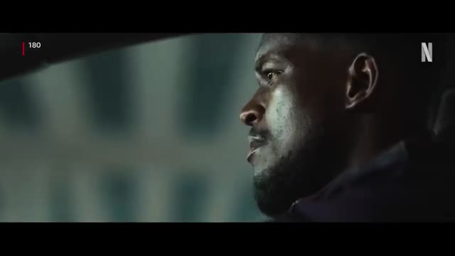 180   Official Trailer   Netflix