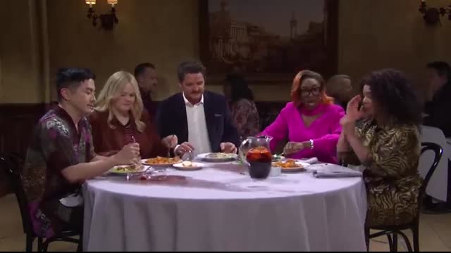 Lisa from Temecula - SNL