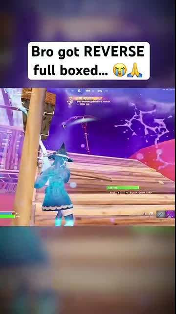 Bro was NOT expecting that ?? #fortnite #fortnitefunny #fortniteclips