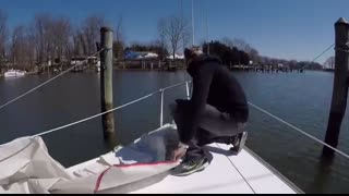 Learn How to Sail A Step-by-Step Guide to SAILING