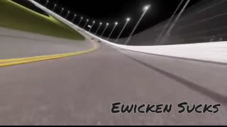 Reenactment compilation 2 - Lighting Mcqueen's crash