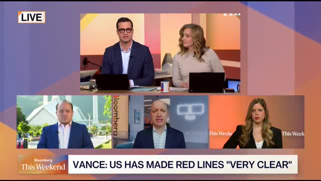 Vance, Witkoff, Kushner Depart Pakistan Amid Uncertain Iran Peace Talks