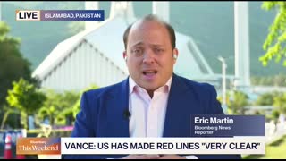 Vance, Witkoff, Kushner Depart Pakistan Amid Uncertain Iran Peace Talks