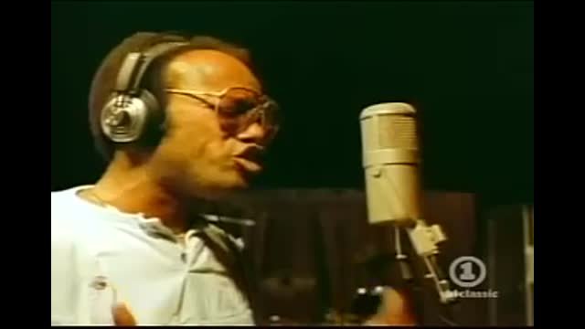 Bobby Womack - I Wish He Didn't Trust Me So Much