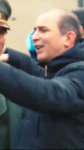 Er ist wieder da (clip)