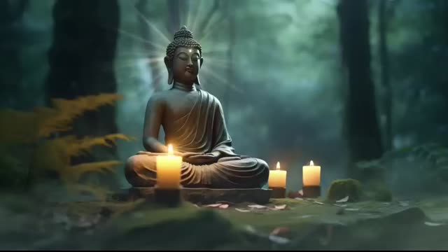 The Sound of Inner Peace 7   Relaxing Music for Meditation, Yoga, Stress Relief, Zen & Deep Sleep