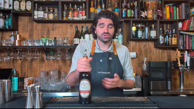 Explaining Every Type of Alcohol What are the differences