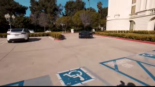 FIRST DRIVE IN THE BUGATTI BOLIDE!