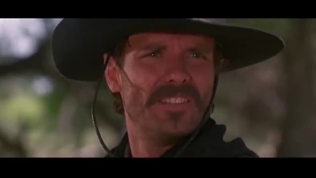 TOMBSTONE Clip - I'm Your Huckleberry (1993) Val Kilmer