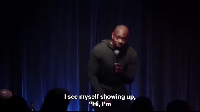 When Disrespectful Celebrities Get Destroyed by Dave Chapelle