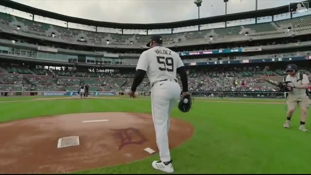 Royals vs. Tigers Game Highlights (4 14 26)   MLB Highlights