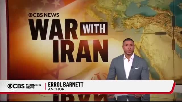 Latest news as U.S.-Israeli war on Iran enters Day 3
