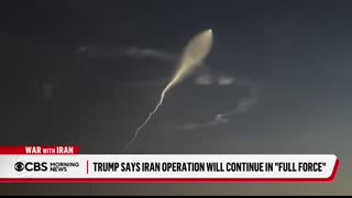 Latest news as U.S.-Israeli war on Iran enters Day 3