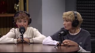 Boys Podcast - SNL