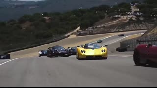 Top 10 Most Expensive Cars in the World (2025)