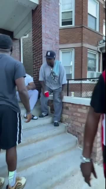 You think he hit hard