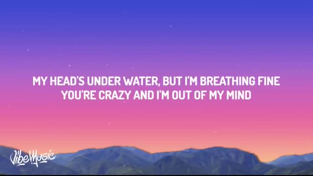 John Legend - All of Me (Lyrics)