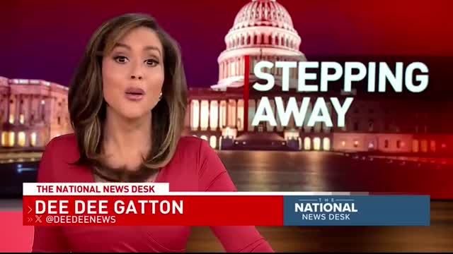 Tony Gonzales, Eric Swalwell step away from Congress after sexual misconduct allegations