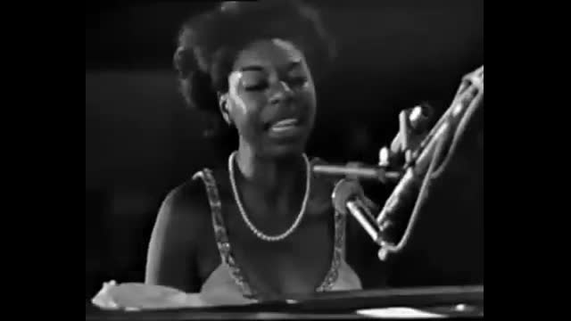 Nina Simone Mississippi Goddam