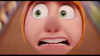 Despicable Me 4's Best Scenes