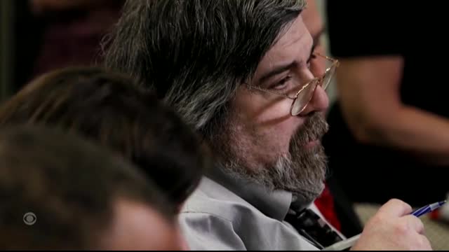 Mark Knoller, longtime CBS News correspondent, dies at 73