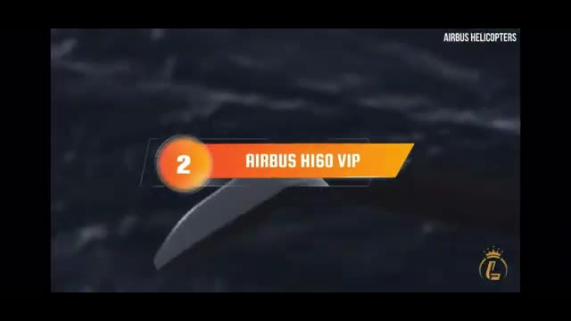 Top 4 Private Helicopters With Luxury Interiors in 2023?