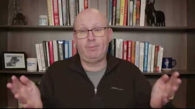 Trump issues BOMBSHELL illegal edict