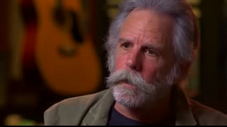 Grateful Dead's Bob Weir Talks About How He Was Adopted