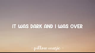Set Fire To The Rain - Adele (Lyrics) ?