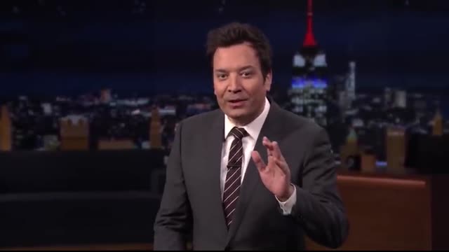 Critical Flop Melania Doc Premieres at Kennedy Center   The Tonight Show Starring Jimmy Fallon