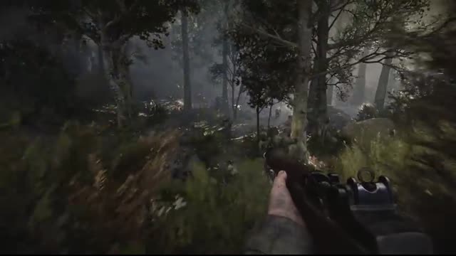 Operation Cobra   Realistic Immersive Ultra Graphics Gameplay [4K 60FPS UHD] Call of Duty