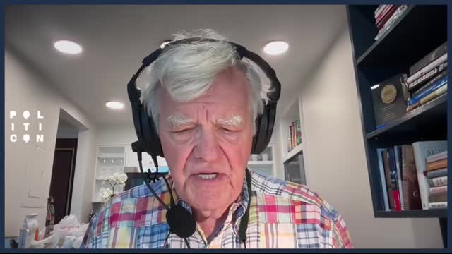 James Carville How Crazy Is Trump