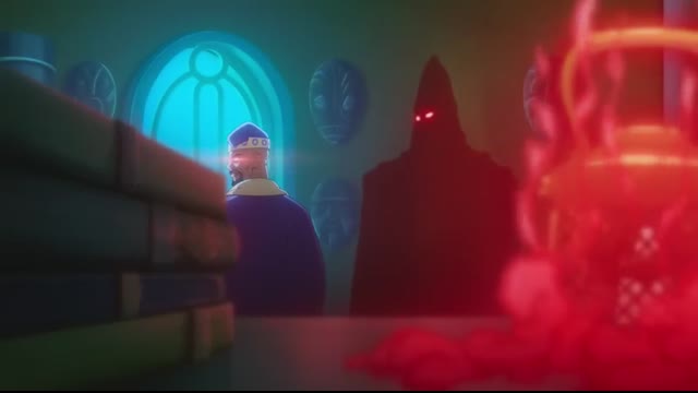 Iyanu FULL EPISODE The Exiles ?   Cartoon Network