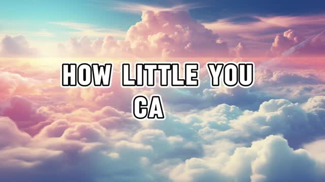 Sam Smith - Diamonds (Lyrics)