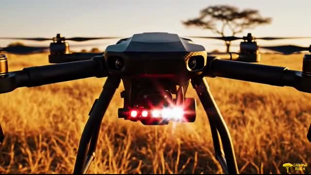 A Man Discovers a Lion Dying for 2 Years Trapped in a Tire. Then Their Incredible Story Begins!