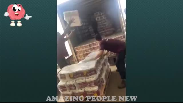 Most Satisfying Videos Of Workers Doing Their Job Perfectly ▶ 63   Amazing People New