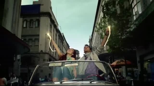 Prince Royce - Incondicional (Official Video)