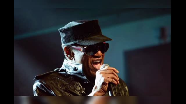 Bobby Womack  Across 110th Street