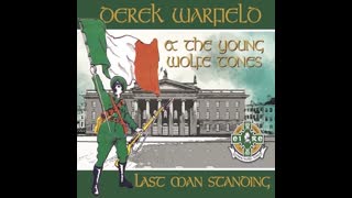 Wearing of the Green