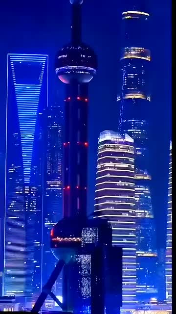 Beautiful City Guangzhou #beautiful #trending #travel #city #china