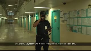 How Tough Is Singapore Prison Life   Inside Maximum Security - Part 1 4   CNA Documentary