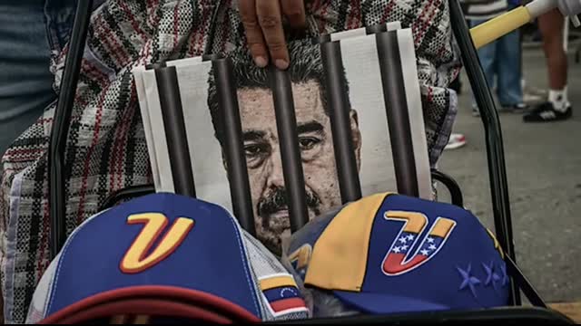 TRUMP in DISBELIEF as Venezuela Oil DREAM IMPLODES — Reality KILLS the Deal, $100B DEAL Collapses