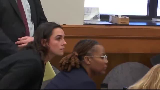 Virginia teacher shot by 6-year-old awarded $10M after jury finds school official negligent