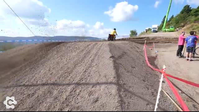 Impossible Climb La Bresse   Hill Climbing Madness