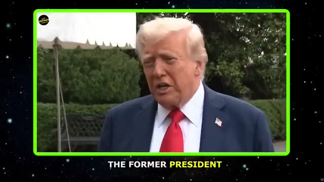 Trump DEMANDS an IQ Test 13 Seconds Later, Samuel L. Jackson Asks ONE Question Leaves Him STUMPED