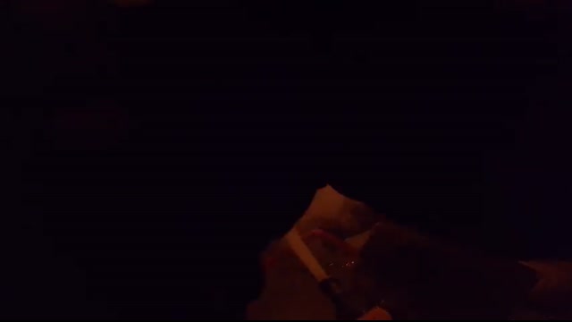 Firefighter's Raw POV