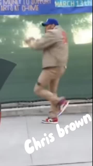 Chris brown vs His daughter❤? #shorts #chrisbrown #royaltybrown #chrisbrownvevo